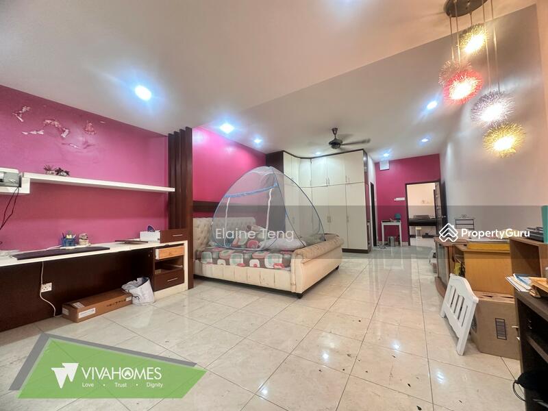 Semi-Detached House for Sale in Bandar Bukit Tinggi 2 (Klang) - Elaine Teng - PropertyGuru.com.my