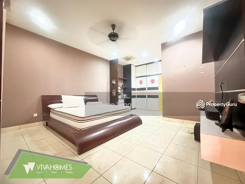 Semi-Detached House for Sale in Bandar Bukit Tinggi 2 (Klang) - Elaine Teng - PropertyGuru.com.my
