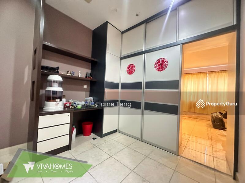 Semi-Detached House for Sale in Bandar Bukit Tinggi 2 (Klang) - Elaine Teng - PropertyGuru.com.my