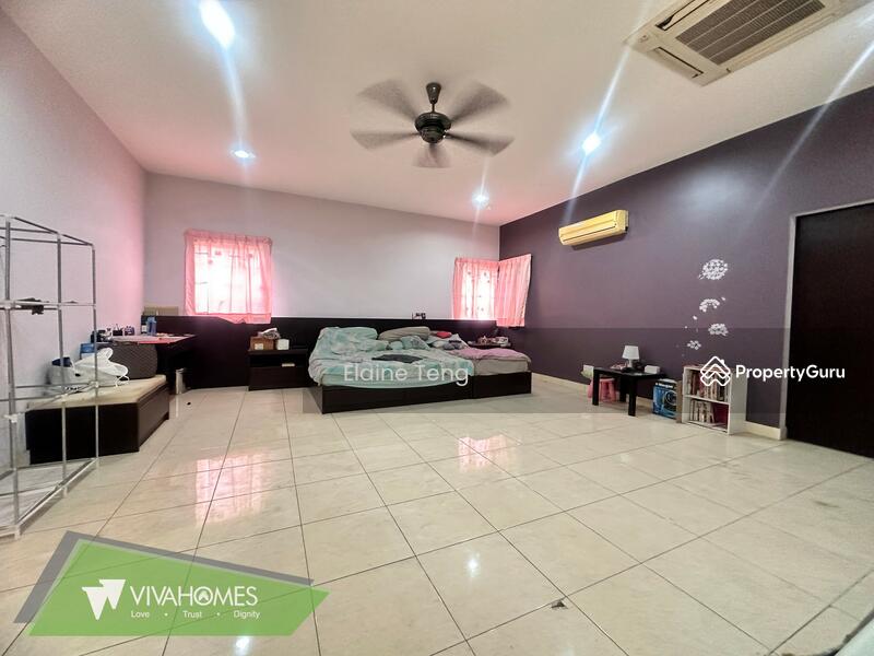 Semi-Detached House for Sale in Bandar Bukit Tinggi 2 (Klang) - Elaine Teng - PropertyGuru.com.my