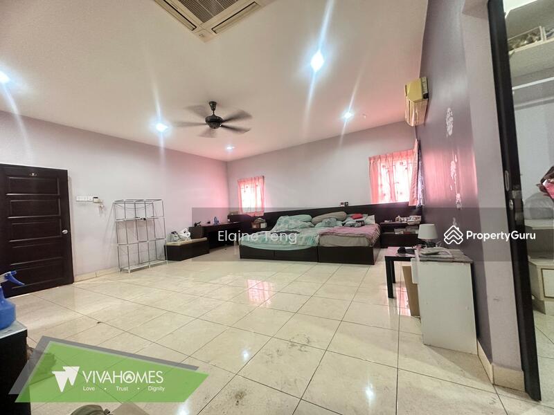 Semi-Detached House for Sale in Bandar Bukit Tinggi 2 (Klang) - Elaine Teng - PropertyGuru.com.my