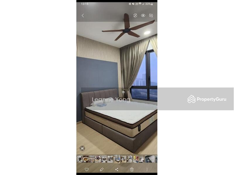 Condominium for Rent at Trinity Pentamont - Leanne Yong - PropertyGuru.com.my