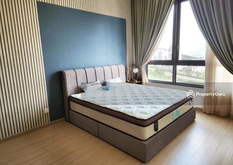 Condominium for Rent at Trinity Pentamont - Leanne Yong - PropertyGuru.com.my