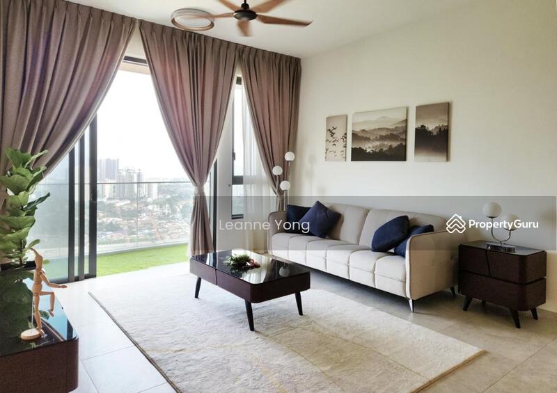 Condominium for Rent at Trinity Pentamont - Leanne Yong - PropertyGuru.com.my