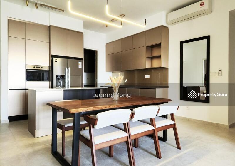 Condominium for Rent at Trinity Pentamont - Leanne Yong - PropertyGuru.com.my