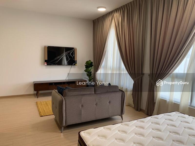 Condominium for Rent at Trinity Pentamont - Leanne Yong - PropertyGuru.com.my