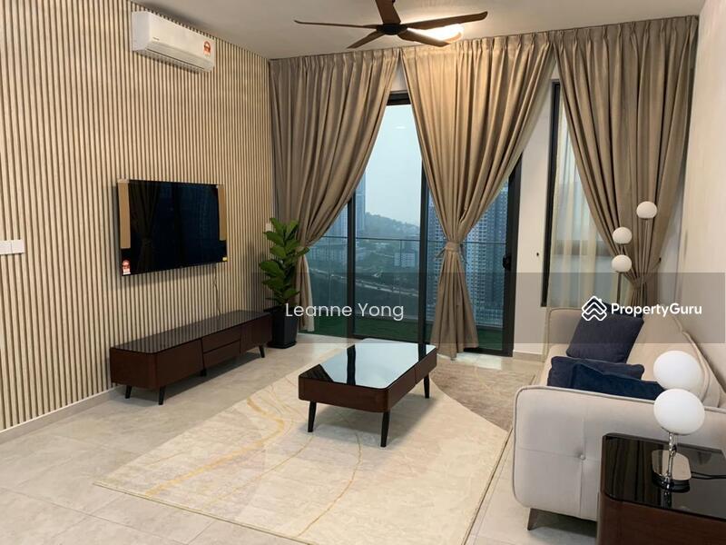 Condominium for Rent at Trinity Pentamont - Leanne Yong - PropertyGuru.com.my