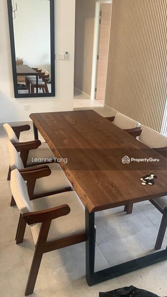 Condominium for Rent at Trinity Pentamont - Leanne Yong - PropertyGuru.com.my