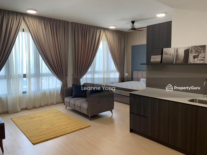 Condominium for Rent at Trinity Pentamont - Leanne Yong - PropertyGuru.com.my