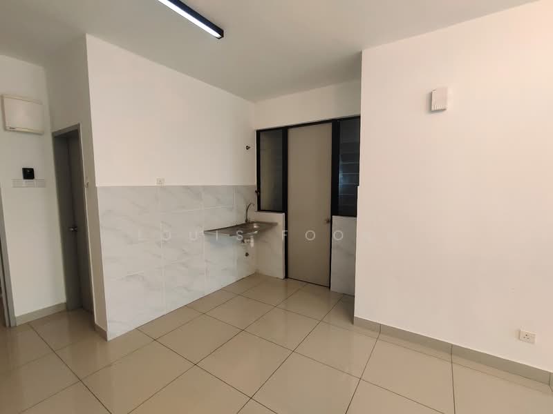 For Rent - Mizumi Residences