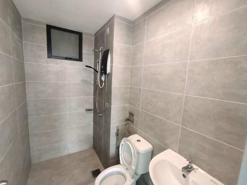 For Rent - Mizumi Residences