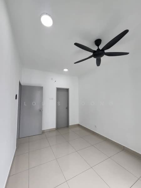 For Rent - Mizumi Residences