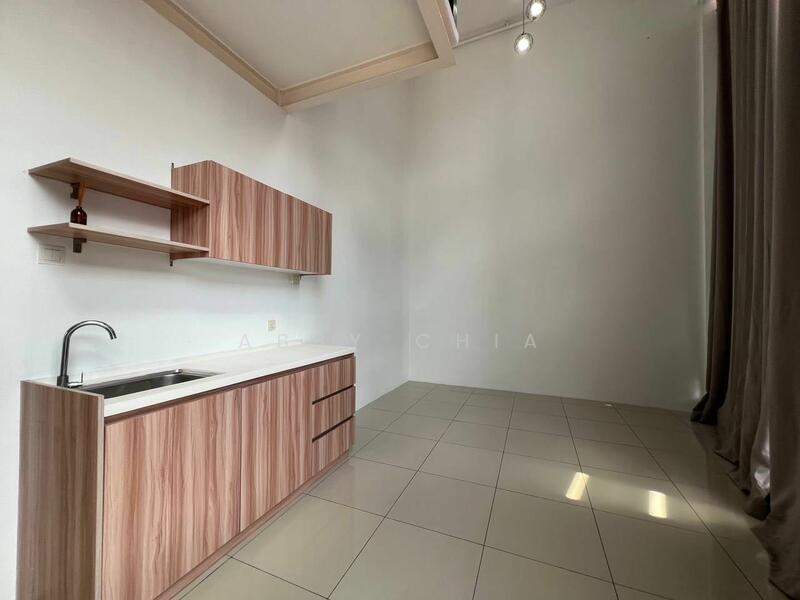 For Rent - SOHO @ Empire City