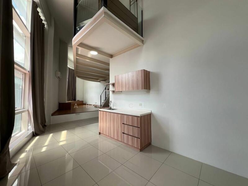 For Rent - SOHO @ Empire City