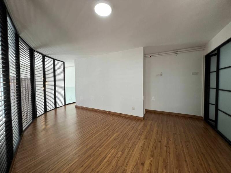 For Rent - SOHO @ Empire City