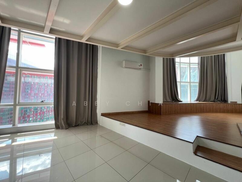 For Rent - SOHO @ Empire City