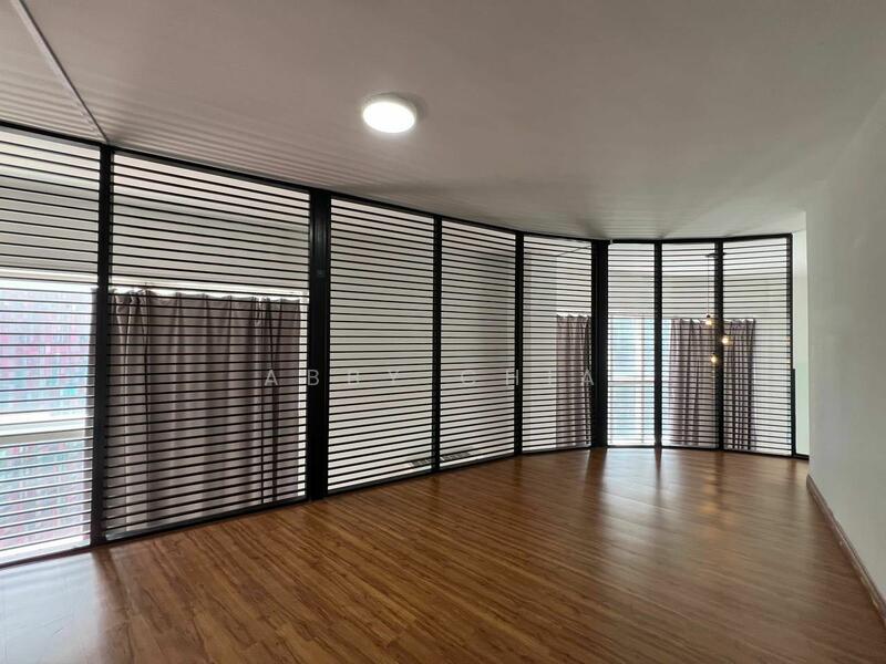 For Rent - SOHO @ Empire City