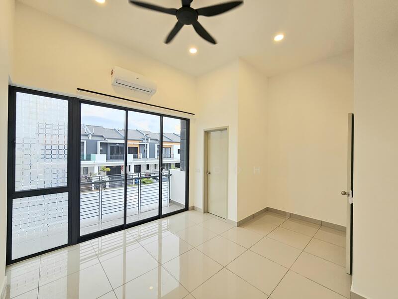 Robin @ Rimbayu untuk Untuk Disewa - RM 2,300 /bulan, Mac 2026 - PropertyGuru.com.my