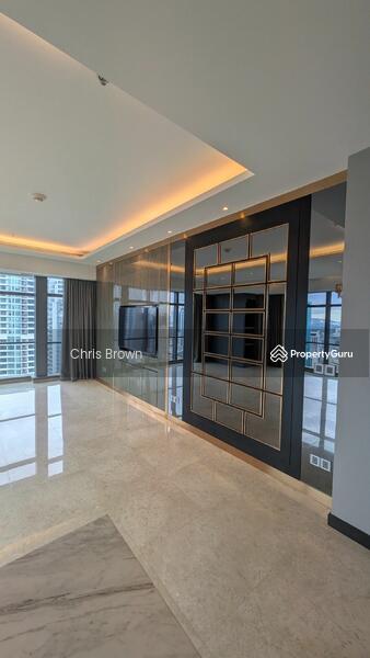 Servis Apartment untuk Disewa di The Ritz-Carlton Residences - Chris Brown - PropertyGuru.com.my