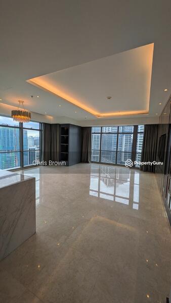 Servis Apartment untuk Disewa di The Ritz-Carlton Residences - Chris Brown - PropertyGuru.com.my