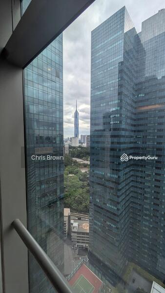 Servis Apartment untuk Disewa di The Ritz-Carlton Residences - Chris Brown - PropertyGuru.com.my