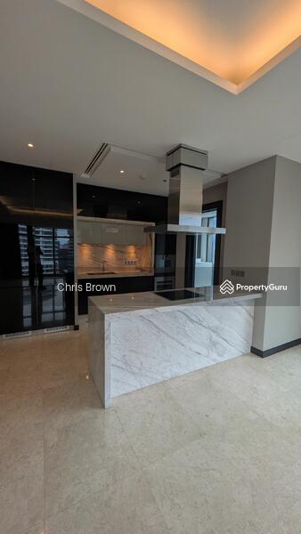 Servis Apartment untuk Disewa di The Ritz-Carlton Residences - Chris Brown - PropertyGuru.com.my