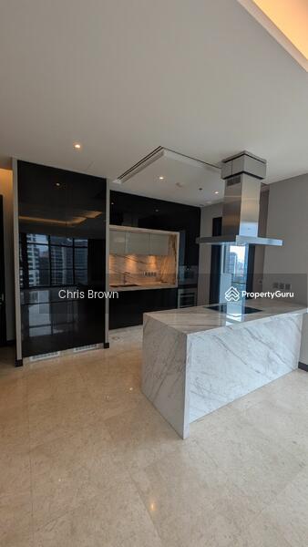 Servis Apartment untuk Disewa di The Ritz-Carlton Residences - Chris Brown - PropertyGuru.com.my
