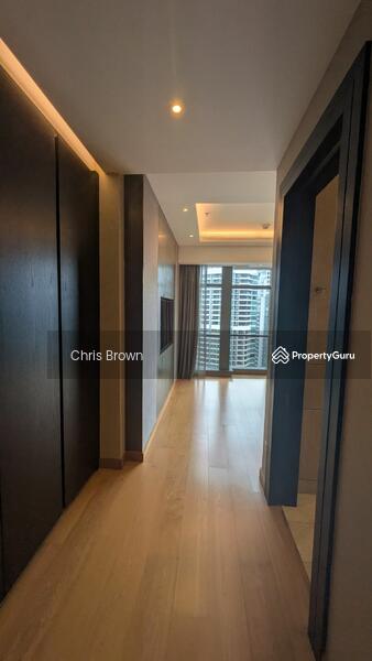 Servis Apartment untuk Disewa di The Ritz-Carlton Residences - Chris Brown - PropertyGuru.com.my