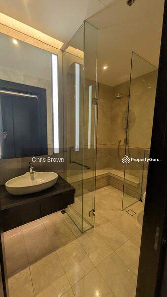 Servis Apartment untuk Disewa di The Ritz-Carlton Residences - Chris Brown - PropertyGuru.com.my