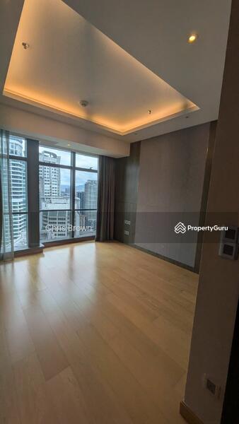 Servis Apartment untuk Disewa di The Ritz-Carlton Residences - Chris Brown - PropertyGuru.com.my