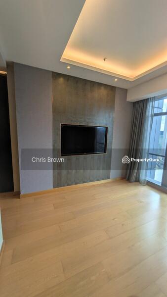 Servis Apartment untuk Disewa di The Ritz-Carlton Residences - Chris Brown - PropertyGuru.com.my
