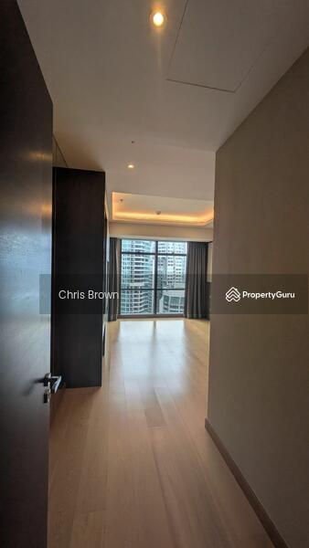 Servis Apartment untuk Disewa di The Ritz-Carlton Residences - Chris Brown - PropertyGuru.com.my