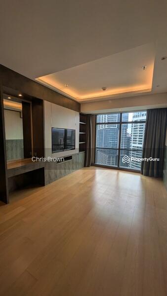 Servis Apartment untuk Disewa di The Ritz-Carlton Residences - Chris Brown - PropertyGuru.com.my