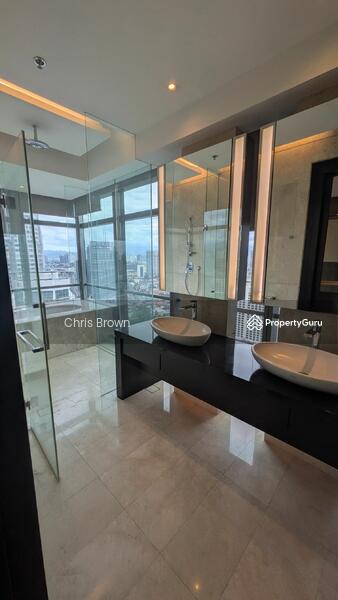 Servis Apartment untuk Disewa di The Ritz-Carlton Residences - Chris Brown - PropertyGuru.com.my