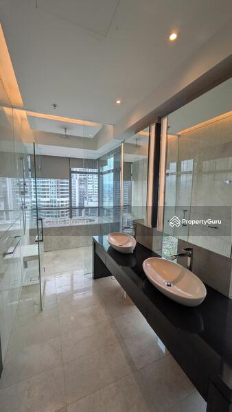 Servis Apartment untuk Disewa di The Ritz-Carlton Residences - Chris Brown - PropertyGuru.com.my