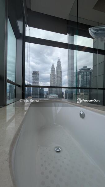 Servis Apartment untuk Disewa di The Ritz-Carlton Residences - Chris Brown - PropertyGuru.com.my