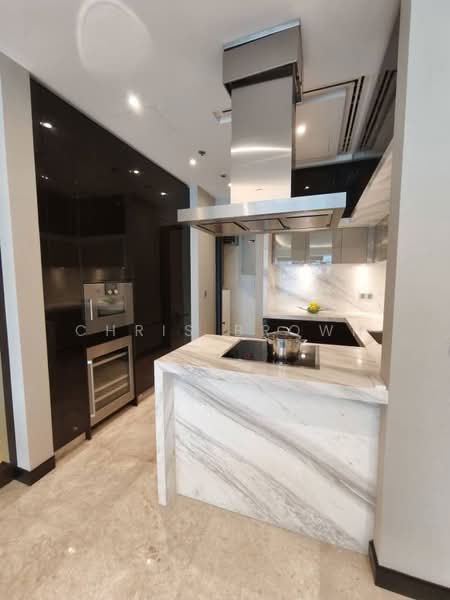 Servis Apartment untuk Disewa di The Ritz-Carlton Residences - Chris Brown - PropertyGuru.com.my