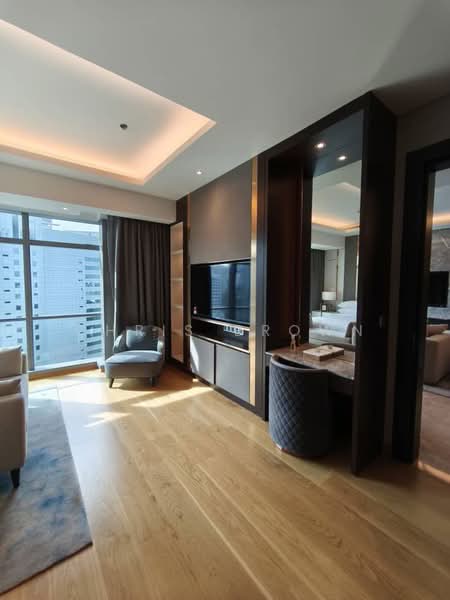 Servis Apartment untuk Disewa di The Ritz-Carlton Residences - Chris Brown - PropertyGuru.com.my