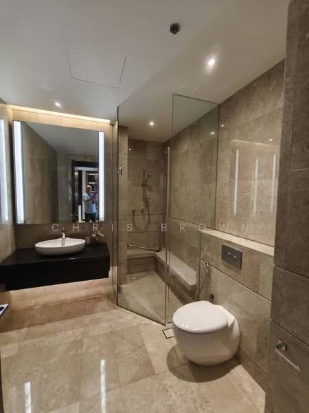 Servis Apartment untuk Disewa di The Ritz-Carlton Residences - Chris Brown - PropertyGuru.com.my
