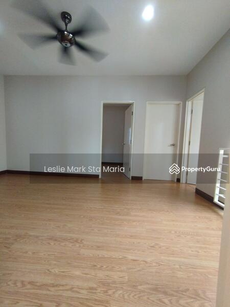Terraced House for Sale in Alam Impian (Shah Alam) - Leslie Mark Sta Maria - PropertyGuru.com.my