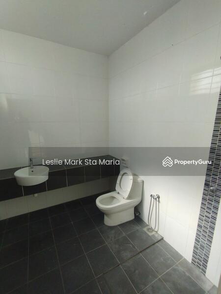 Terraced House for Sale in Alam Impian (Shah Alam) - Leslie Mark Sta Maria - PropertyGuru.com.my