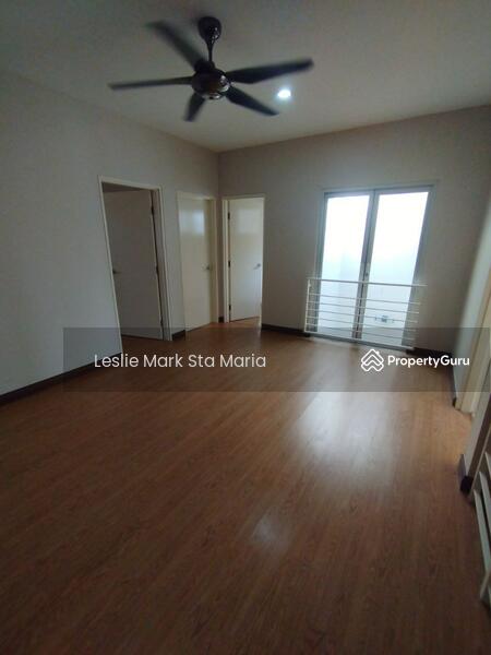 Terraced House for Sale in Alam Impian (Shah Alam) - Leslie Mark Sta Maria - PropertyGuru.com.my
