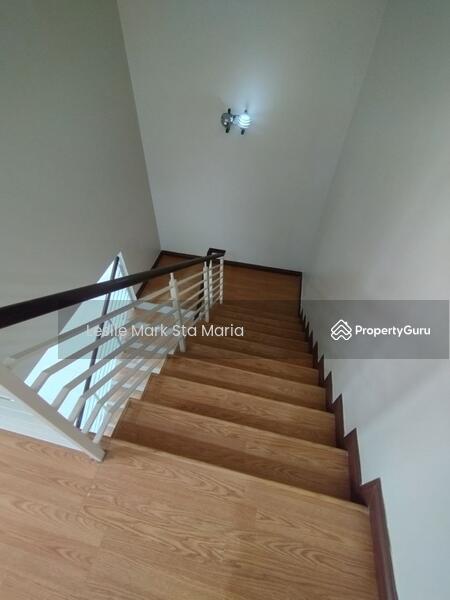Terraced House for Sale in Alam Impian (Shah Alam) - Leslie Mark Sta Maria - PropertyGuru.com.my