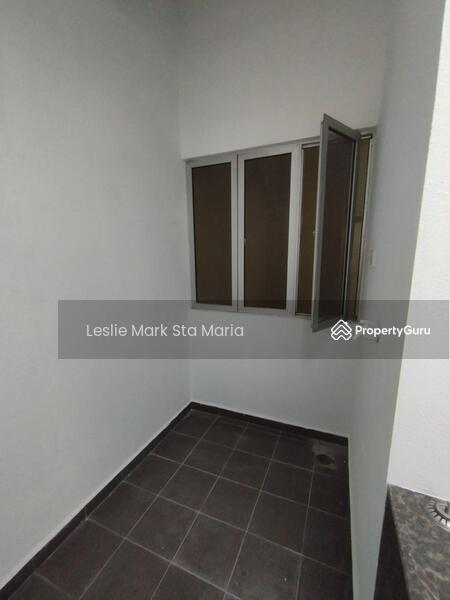 Terraced House for Sale in Alam Impian (Shah Alam) - Leslie Mark Sta Maria - PropertyGuru.com.my