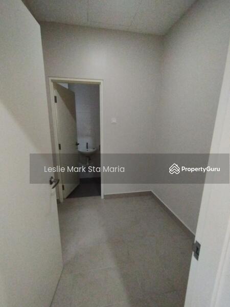Terraced House for Sale in Alam Impian (Shah Alam) - Leslie Mark Sta Maria - PropertyGuru.com.my