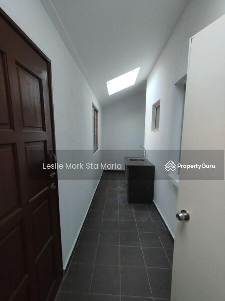 Terraced House for Sale in Alam Impian (Shah Alam) - Leslie Mark Sta Maria - PropertyGuru.com.my