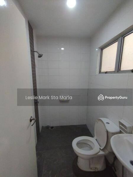 Terraced House for Sale in Alam Impian (Shah Alam) - Leslie Mark Sta Maria - PropertyGuru.com.my