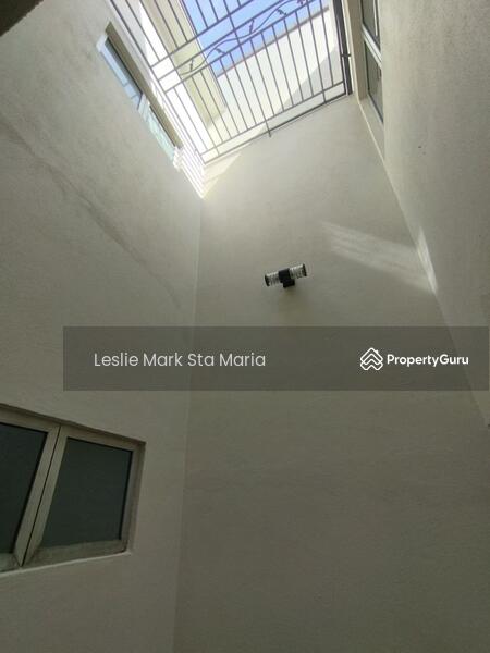 Terraced House for Sale in Alam Impian (Shah Alam) - Leslie Mark Sta Maria - PropertyGuru.com.my