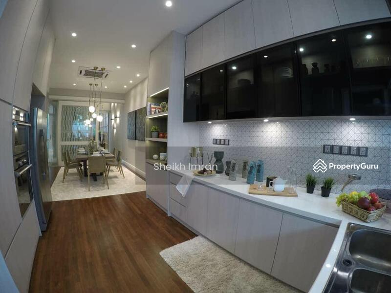 Link Bungalow for Rent in Damansara Heights (Kuala Lumpur) - Sheikh Imran - PropertyGuru.com.my