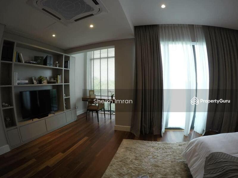 Link Bungalow for Rent in Damansara Heights (Kuala Lumpur) - Sheikh Imran - PropertyGuru.com.my